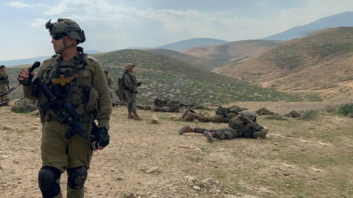 30 جندياً إسرائيلياً يرفضون الامتثال لتعليمات التحضير لعملية رفح
