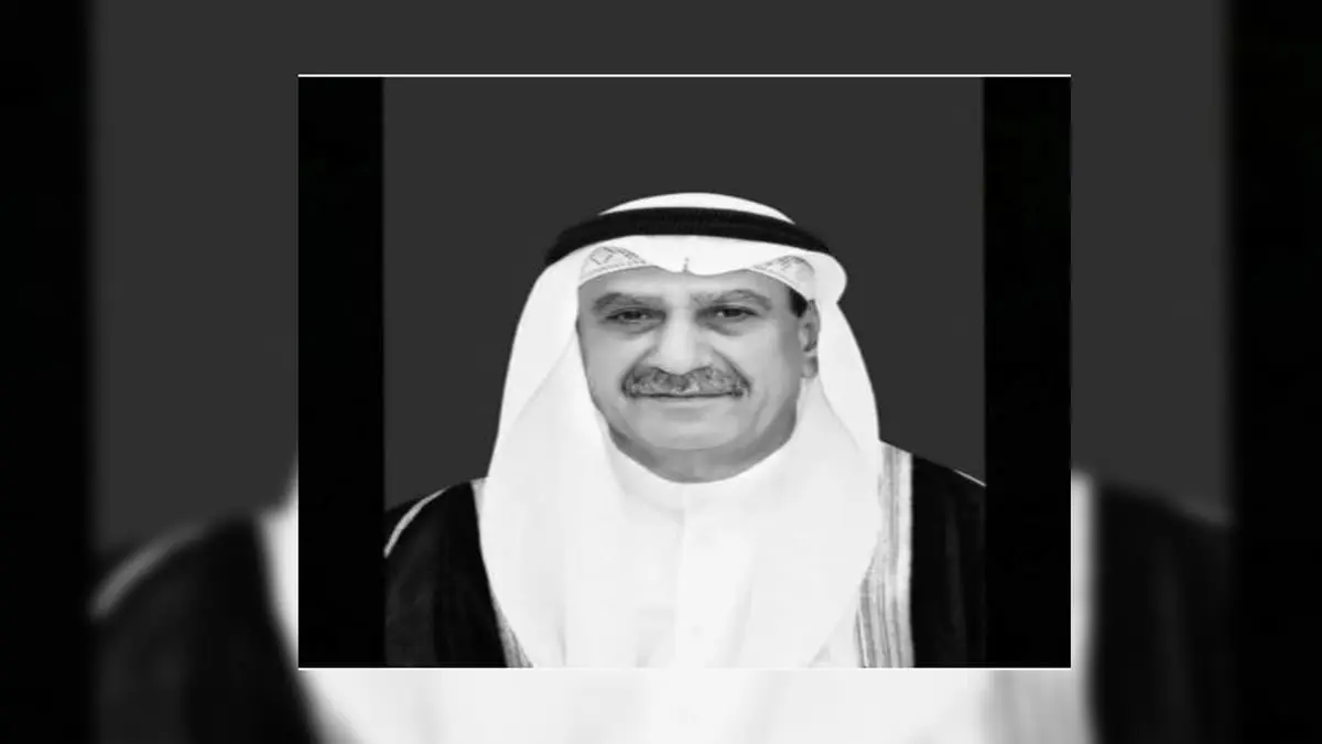 الإمارات.. وفاة علي جاسم آل علي عضو المجلس الوطني الاتحادي