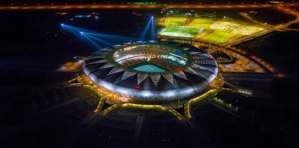 السعودية.. الاتجاه لإغلاق ملعب الجوهرة المشعة.. تعرّف على تفاصيل المشروع