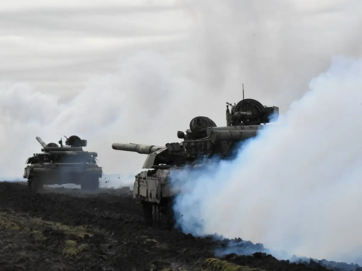 في ظل التدهور الميداني.. أوكرانيا تقر بتحقيق روسيا "نجاحات تكتيكية"‎