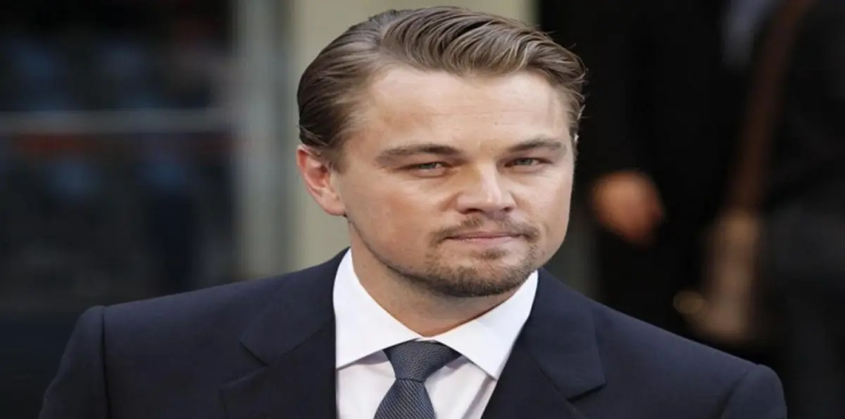 ديكابريو يتبرع لضحايا هجوم نيس