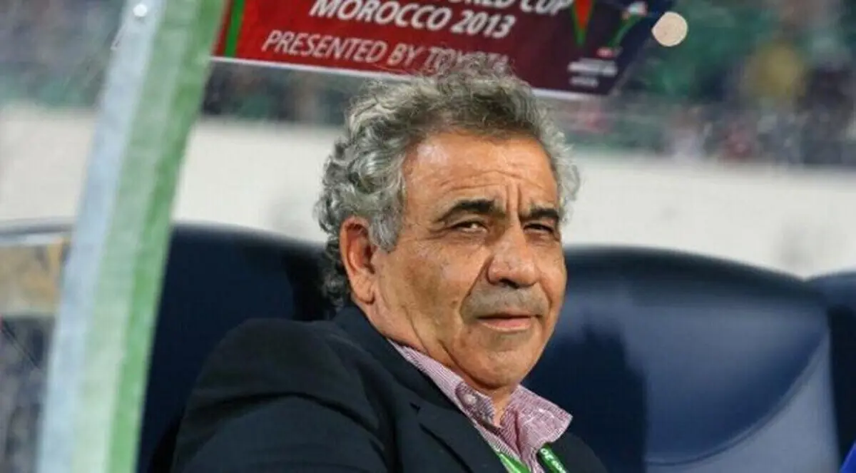 الأهلي ينفي التفاوض مع فوزي البنزرتي