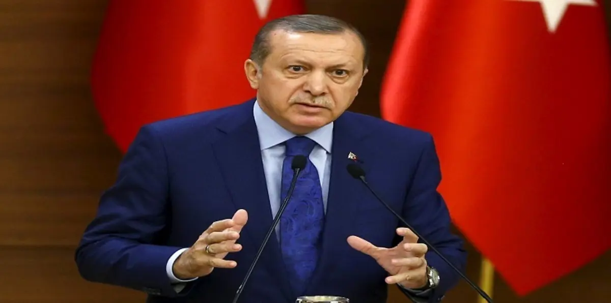 حقيقة منح أردوغان الجنسية التركية للسوريين