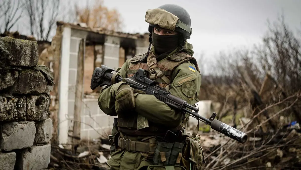 استطلاع: غالبية الأوكرانيين يؤيدون استمرار القتال حتى تحقيق النصر