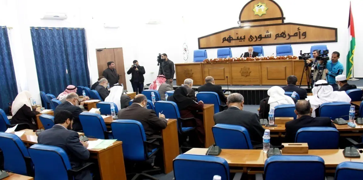 حركة حماس بغزة تعيّن نائبًا عامًا جديدًا