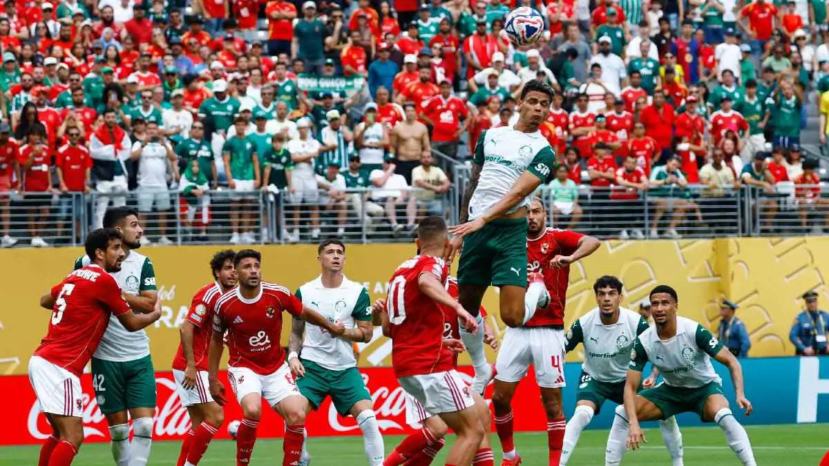 5 أخطاء  تهدد الأهلي بمشاركة كارثية في كأس العالم للأندية