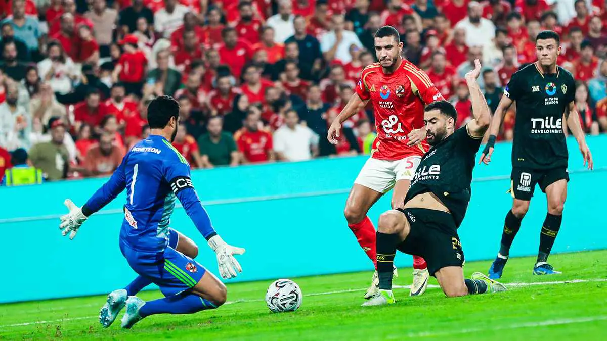 أرفض الأهلي.. هل يكرر نجم الزمالك ما فعله زيزو؟ (فيديو)
