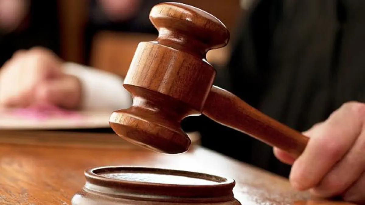 وجه لوالده 40 طعنة وسحل جثته وقتل شقيقته.. حكم بإعدام مجرم أرض الجمعية