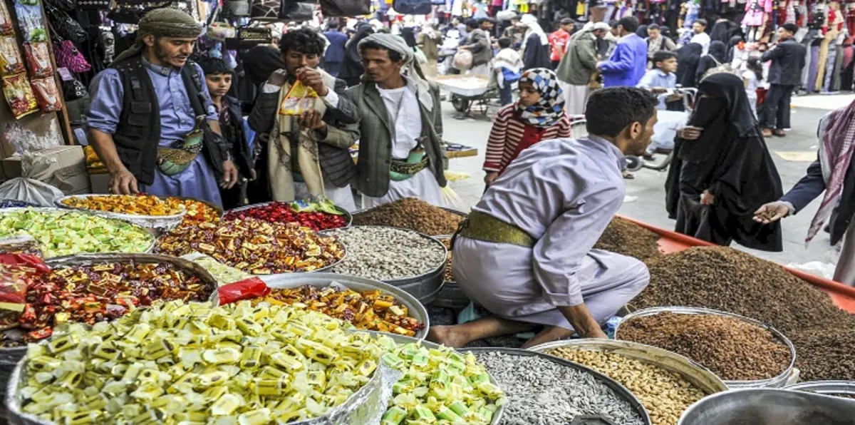 البنك الدولي يحاول انتشال الاقتصاد اليمني