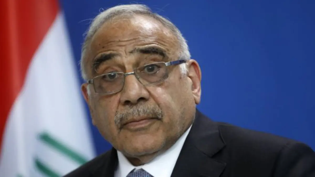 العراق.. تحالف مقتدى الصدر يصعد ضد عبدالمهدي