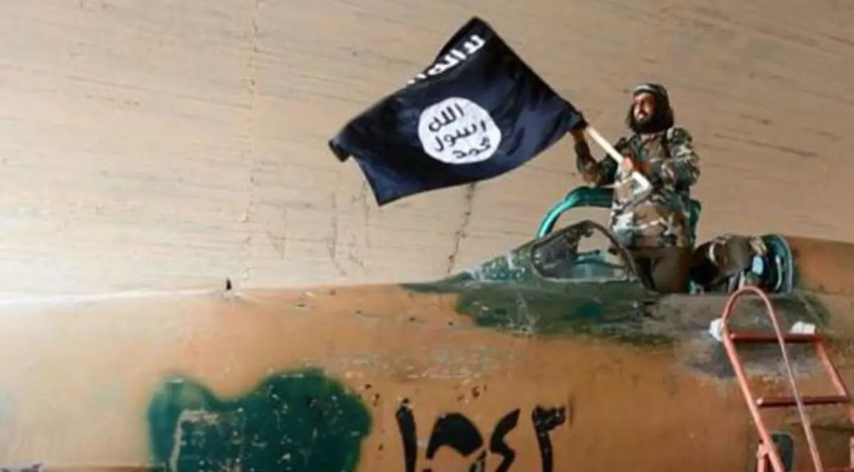 مخاوف أمريكية من امتلاك داعش طائرات ومضادات جوية