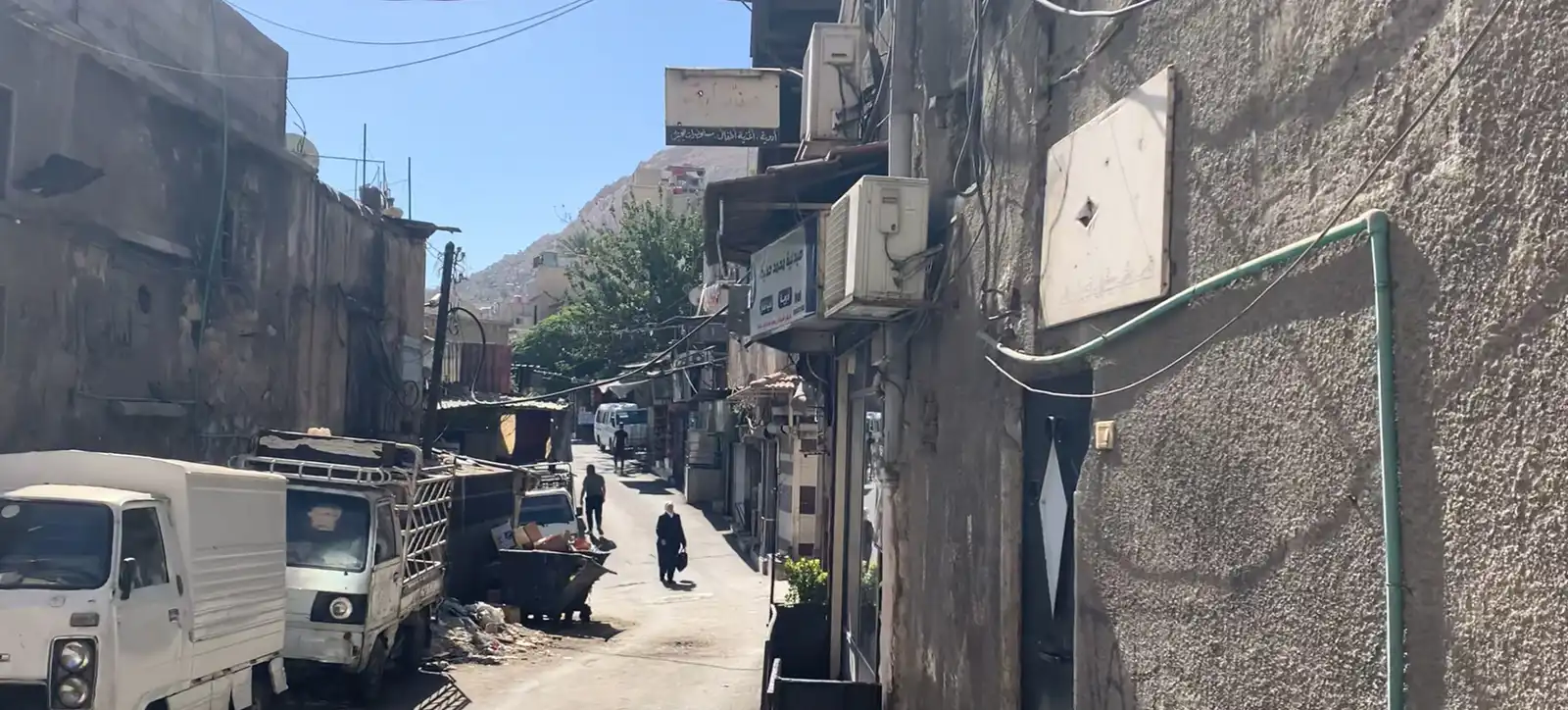 حي الشيخ خالد