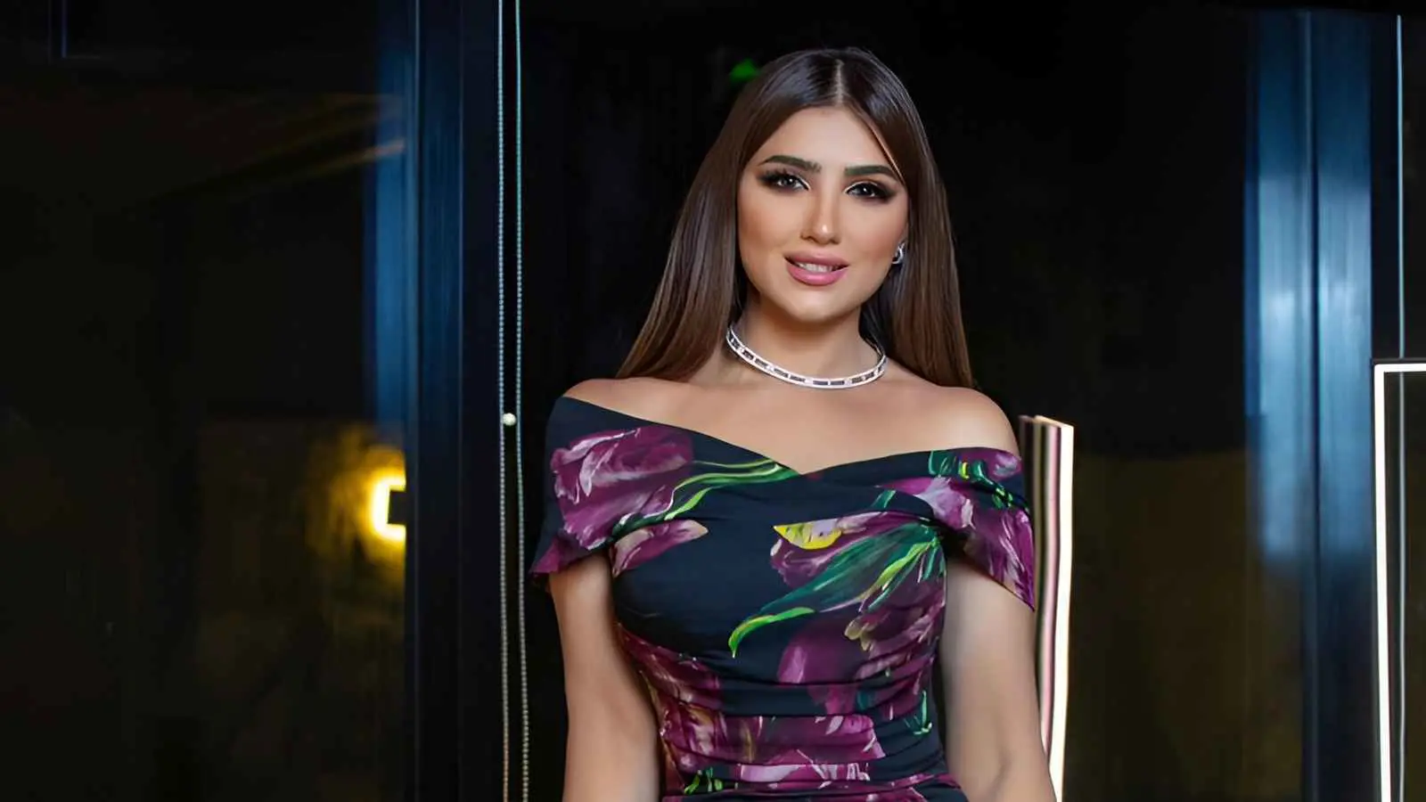 كيف ردت مي عمر على اتهامها بالخضوع لعمليات تجميل؟