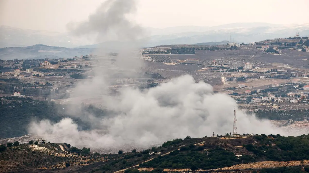 مصادر: ضغوط دولية على لبنان لإبعاد "حزب الله" عن حدود إسرائيل