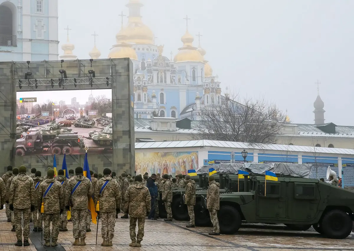 المسيّرات.. رهان أوكرانيا لتغيير قواعد الحرب مع روسيا
