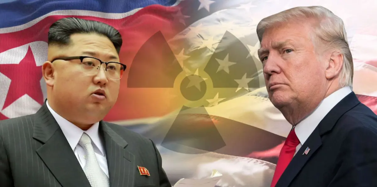 ترامب يتوقع قمة ثانية مع كوريا الشمالية قريبًا
