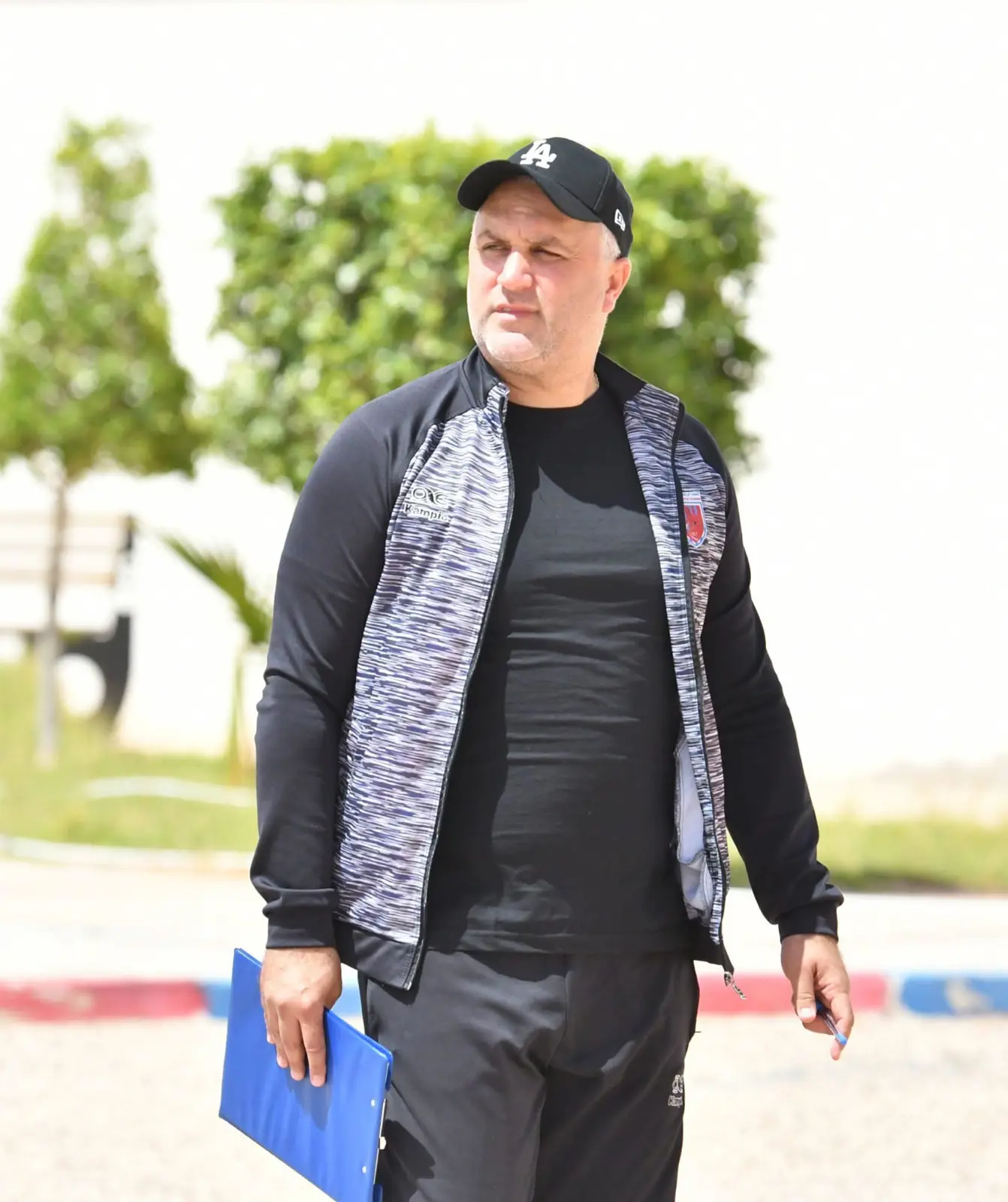 سامي القفصي