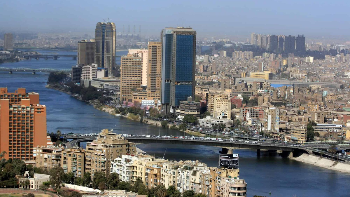 شعر به سكان القاهرة ومدن الدلتا.. زلزال بقوة 5.6 درجة يضرب شرق المتوسط