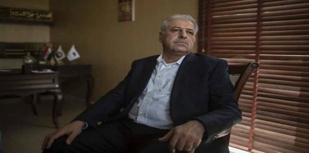 النجيفي: داعش أفضل من الحشد الشعبي