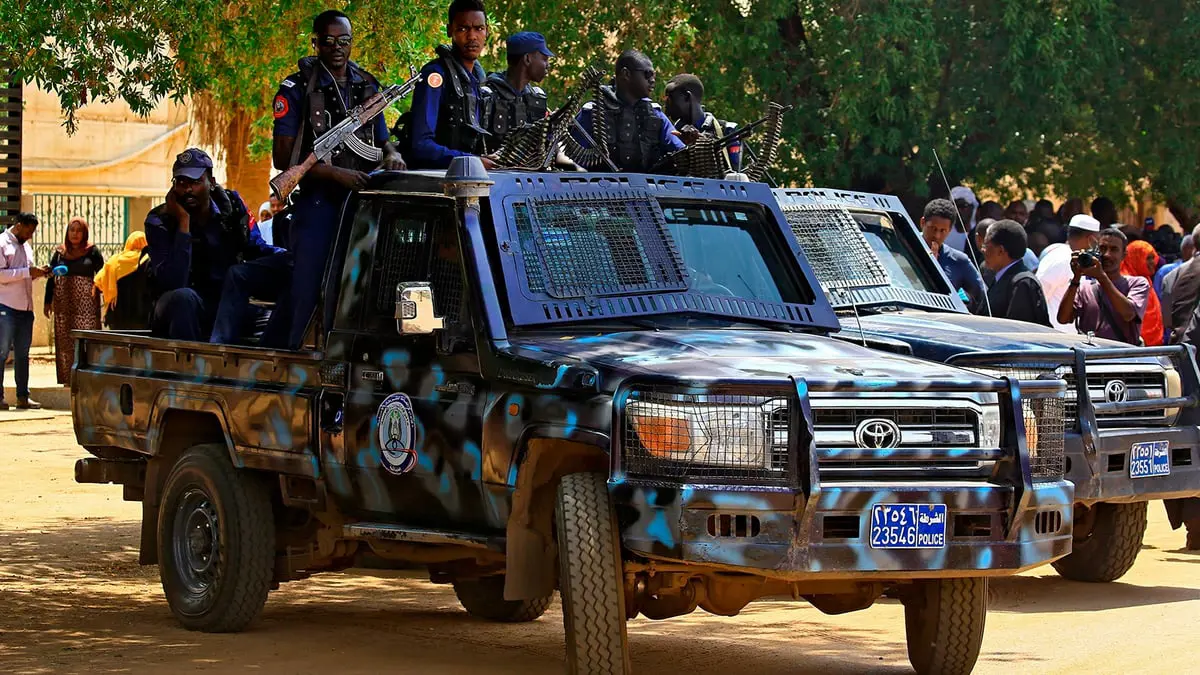 السودان.. مقتل ضابط شرطة ومتظاهر خلال احتجاجات الخرطوم