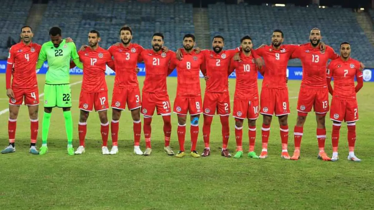 وزارة الرياضة في تونس تفرض شروطا خاصة على فيفا قبل تسوية أزمة اتحاد الكرة