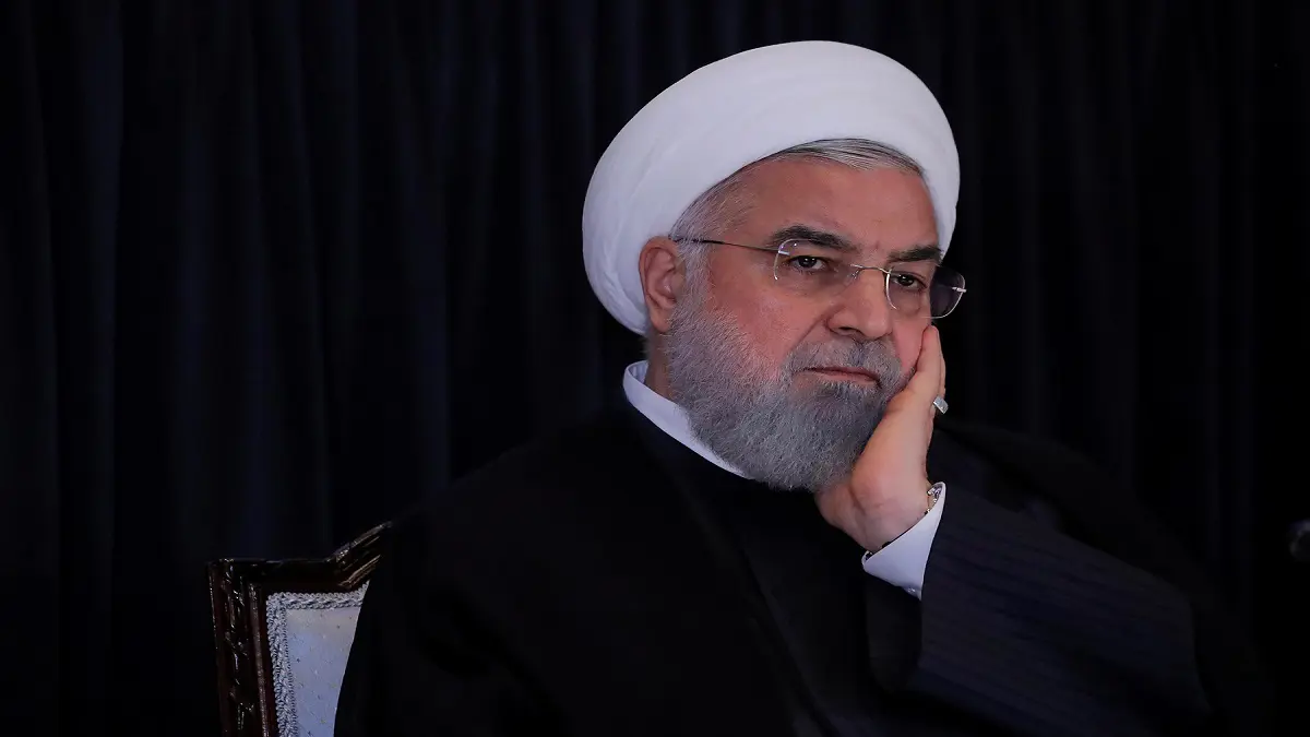 إيران لا تزال تنوي الرد على مقتل قاسم سليماني