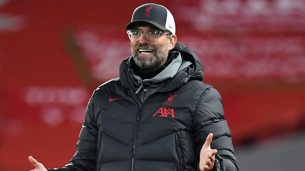 يورغن كلوب بعد خسارة ليفربول أمام أتلانتا: لست نادمًا على تغيير التشكيل الأساسي