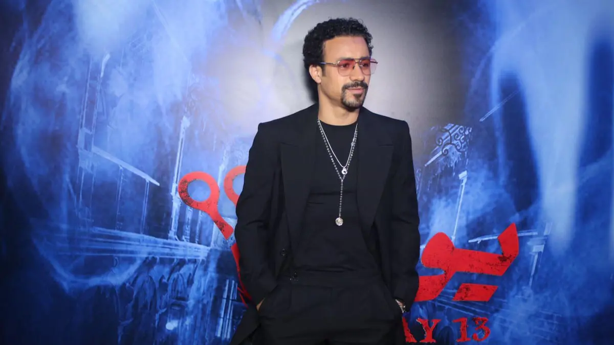 فيلم الرعب المصري "يوم 13" يحصد نجاحًا مع بدء عرضه