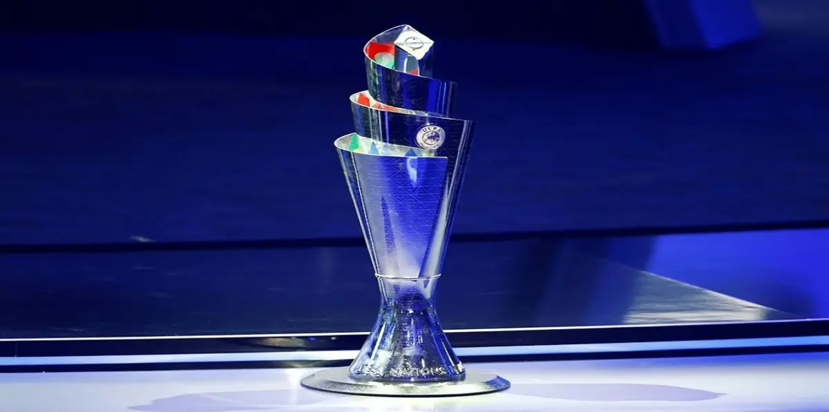كل ما تريد معرفته عن بطولة دوري الأمم الأوروبية والقنوات الناقلة
