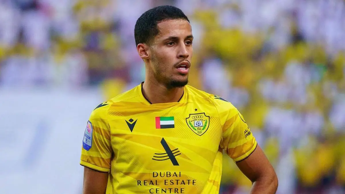 اتحاد الكرة الإماراتي يختار 4 لاعبين لقضاء فترة معايشة وتدريب مع كريستال بالاس