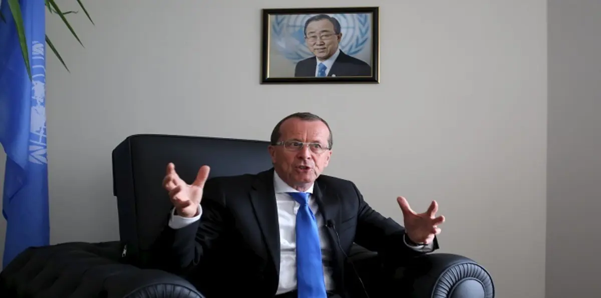 كوبلر: ليبيا لا تملك جيشًا موحدًا