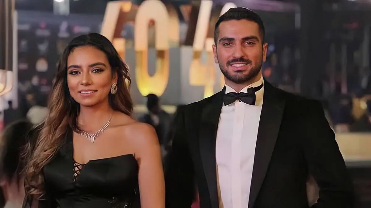 "ياما في الجراب يا حاوي".. فصل جديد من الصراع بين محمد الشرنوبي وسارة الطباخ