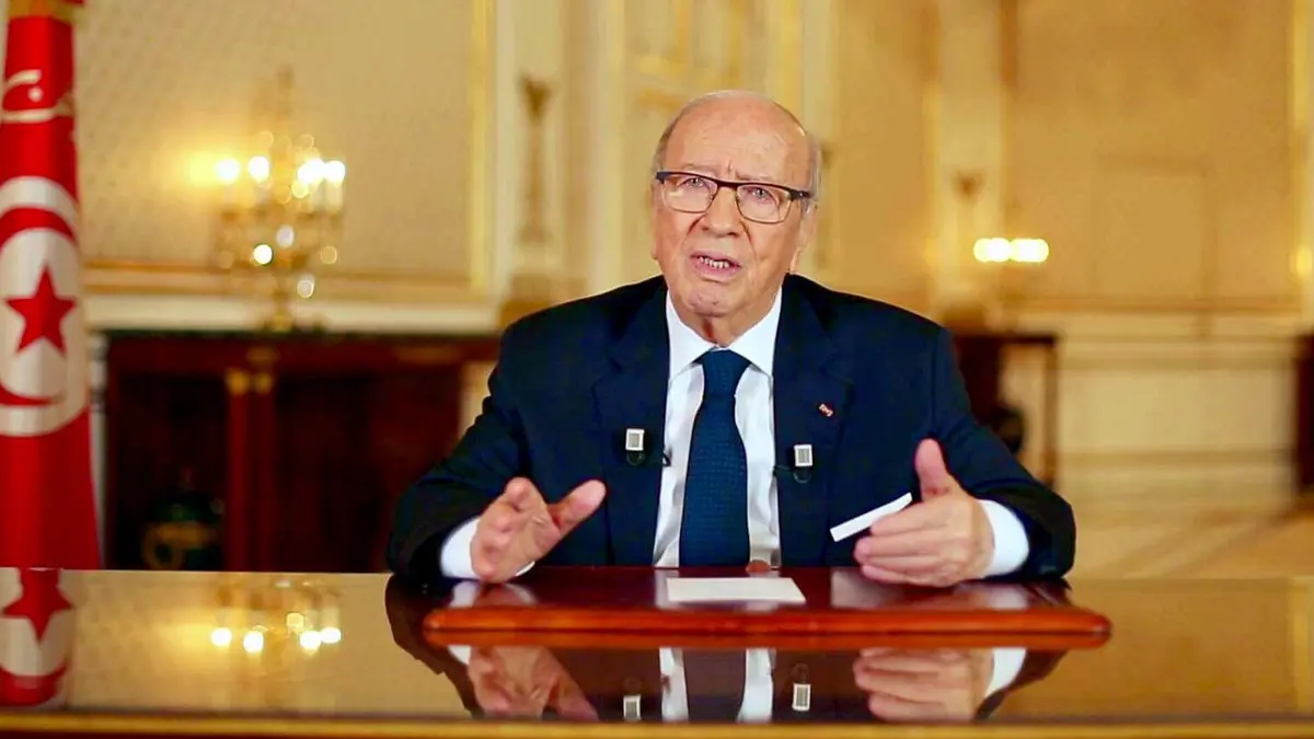تزامنًا مع انزعاج جزائري.. الرئيس التونسي يُقاطع قمة بيروت بسبب دمشق