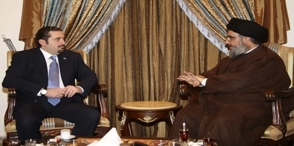 هل تضع إسرائيل جميع مؤسسات الدولة اللبنانية في سلة واحدة؟