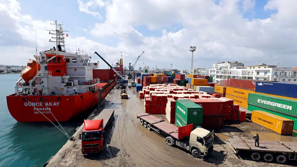 ما حقيقة إطلاق خط تجاري يربط بين تونس وتل أبيب؟