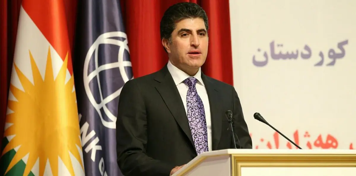 إقليم كردستان يعرض تجميد نتائج الاستفتاء وإجراء حوار مع بغداد