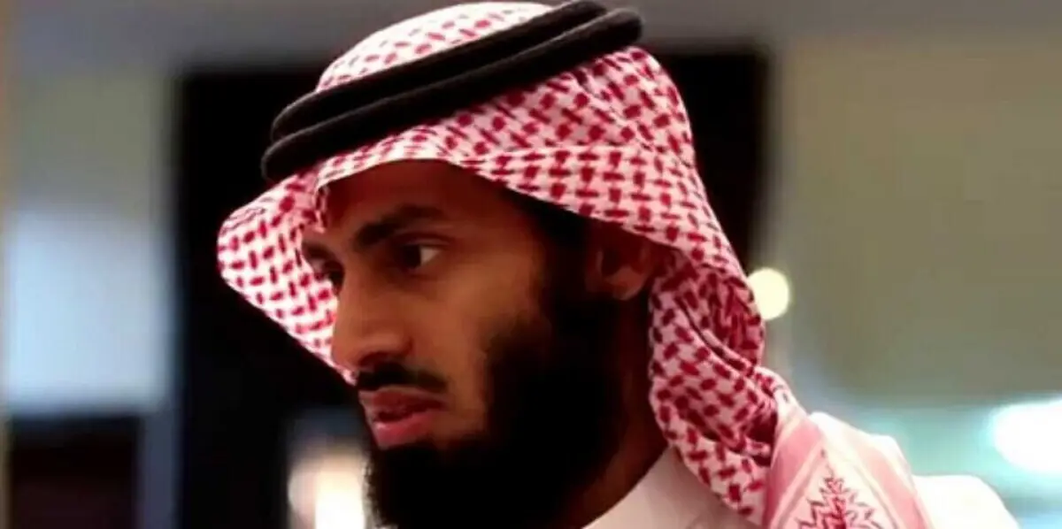 10 سعوديين ظهروا واختفوا فجأة