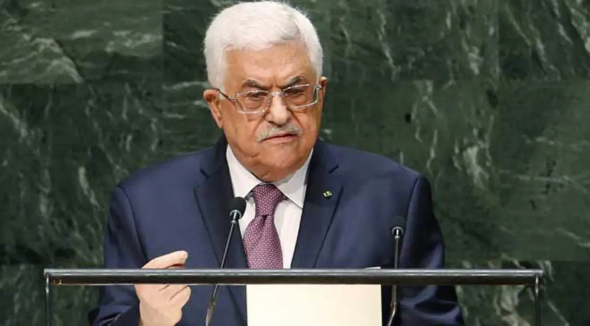 القيادة الفلسطينية تجتمع لبحث التوجه إلى مجلس الأمن