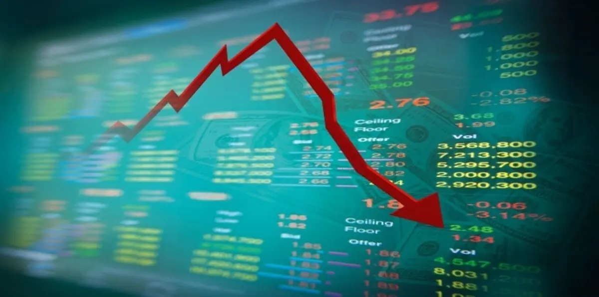 إستطلاع: تراجع ثقة المستثمرين بقطاع الأعمال في منطقة الشرق الأوسط
