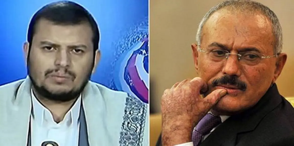 الحوثيون يعزلون موالين لصالح مع تفاقم الخلافات
