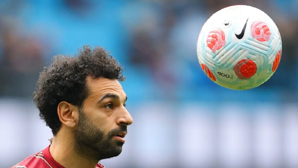 ذا صن: ليفربول يدرس السماح برحيل محمد صلاح هذا الصيف.. وريال مدريد مستعد لتقديم عرض