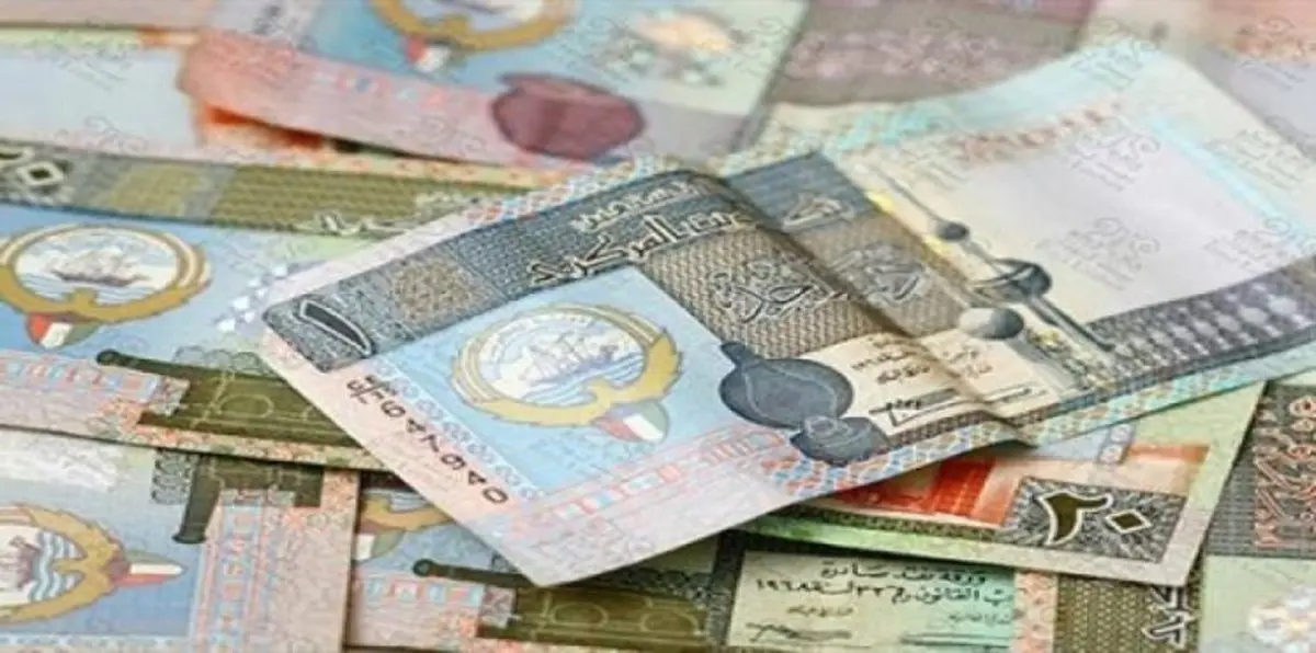 المعروض النقدي في الكويت يرتفع 0.9% بنهاية مايو