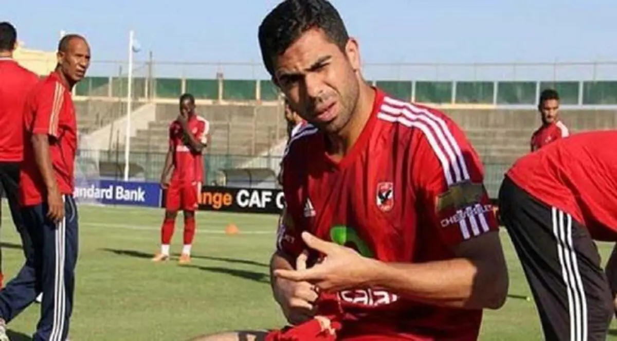 فتحي: أجدد للأهلي في حالة واحدة فقط