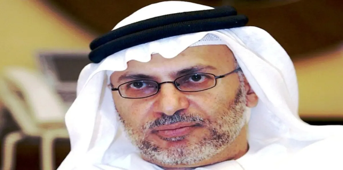 أنور قرقاش: مقاطعة قطر قد تستمر لسنوات ونأمل أن تتحلى تركيا بالحكمة