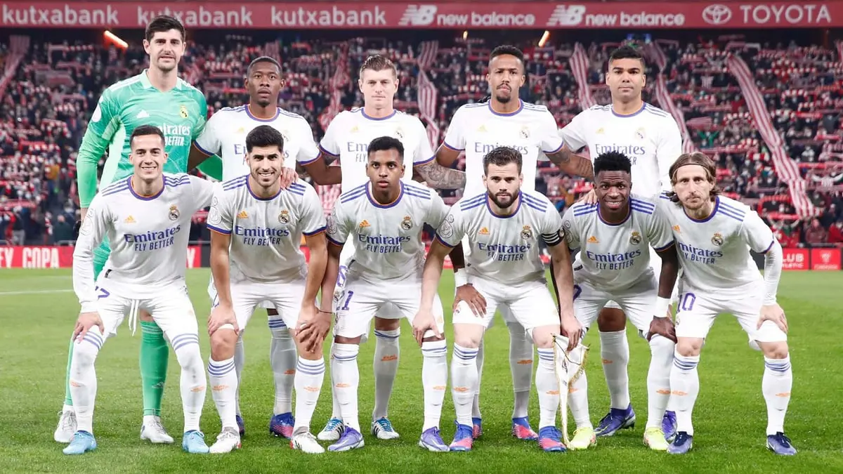 الدوري الإسباني.. ريال مدريد يسعى للتعويض وبرشلونة يصطدم بأتلتيكو مدريد