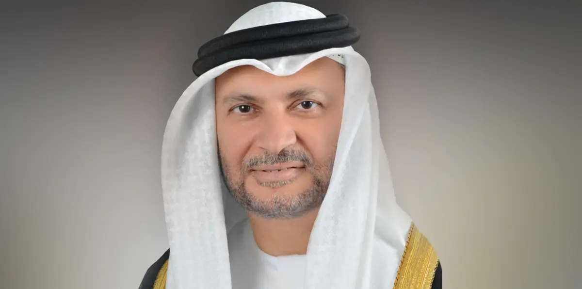 قرقاش: شفيق رد الجميل للإمارات بالنكران ولا يوجد عائق لمغادرته الدولة