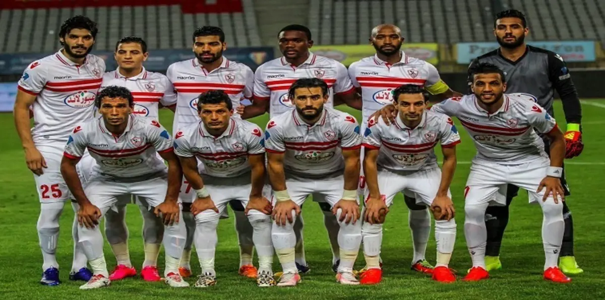 تألق كبير لـ"شيكابالا" و"حفني" في تدريبات الزمالك المصري
