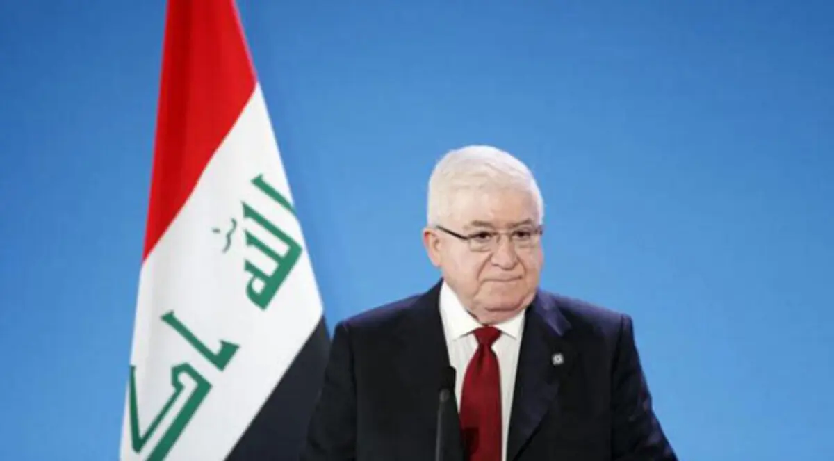 البيان: سفينة الأمان للعراق