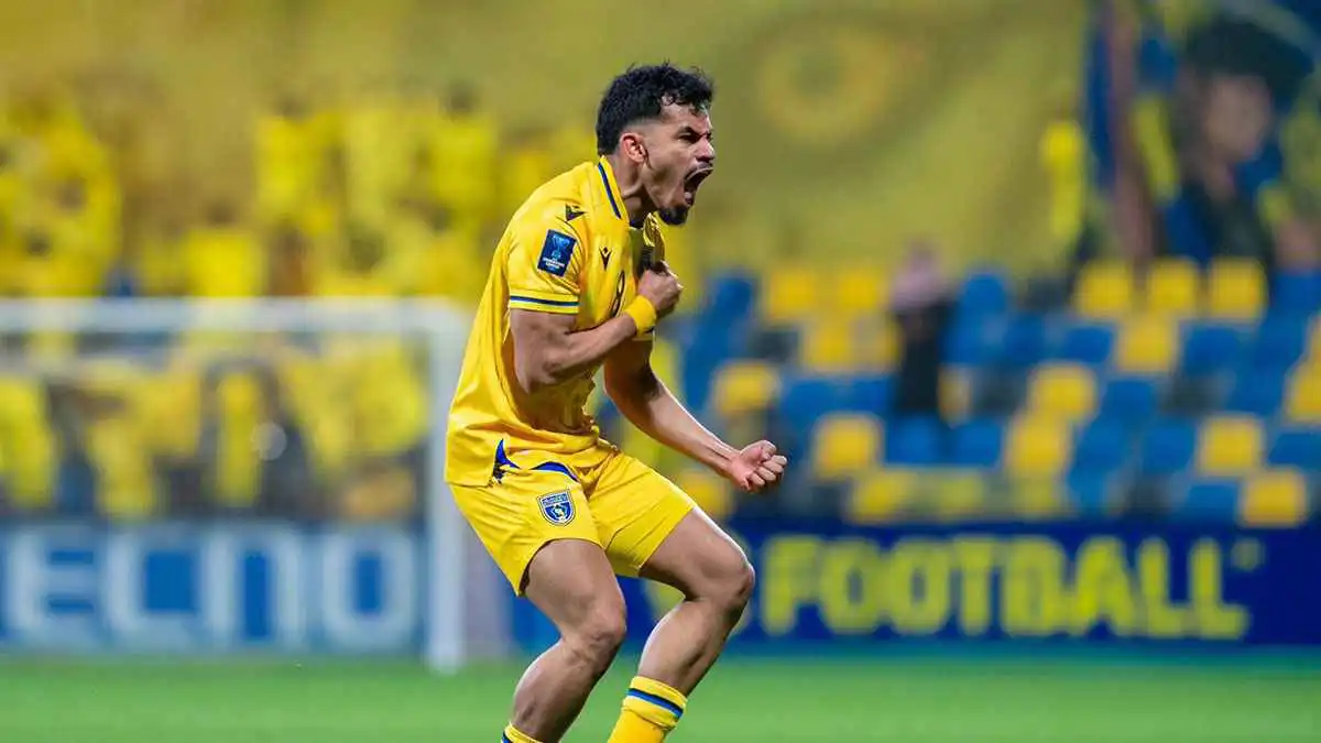 سعد الناصر
