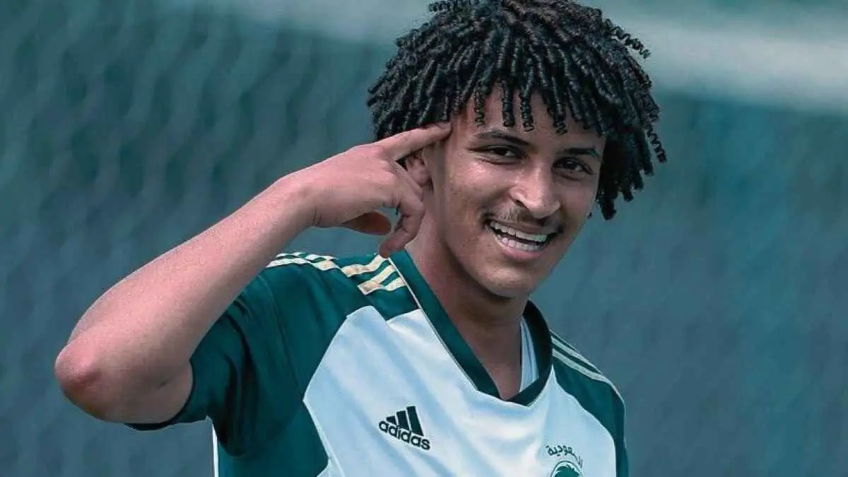 خطفه من الهلال والاتحاد.. من هو عبد الملك الجابر صفقة النصر الجديدة؟